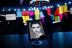 La marca iPad no es de Apple en China