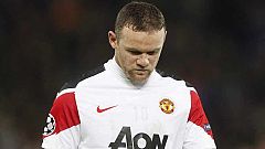 Fracaso del United; milagro del Lyon