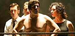 TVE estrena el Estudio 1 'Urtain' el 14 de diciembre a las 22.00h en La 2