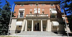 Rajoy sí vivirá en La Moncloa cuando sea presidente