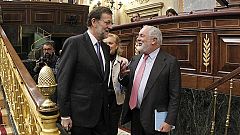 Arias Cañete, el ministro anunciado por París