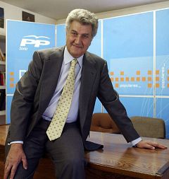 Jesús Posada, un político veterano para presidir el Congreso