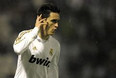 Callejón brilla y Cristiano se desahoga en Ponferrada (0-2)