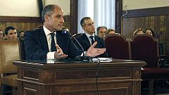 Camps: "Supongo que mis conciudadanos querrán que vaya bien vestido"