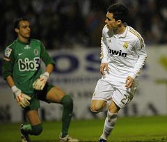 Callejón: "El partido contra el Barça ya está olvidado"
