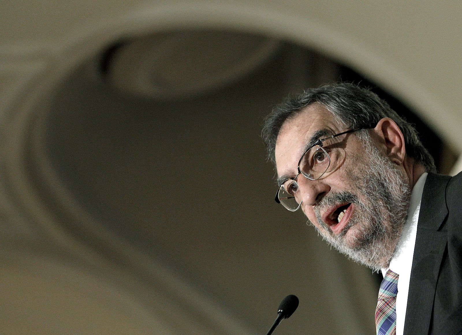 EL PRESIDENTE DE LA ACADEMIA DE CINE PARTICIPA EN UN DESAYUNO DEL FORO NUEVA ECONOMÍA