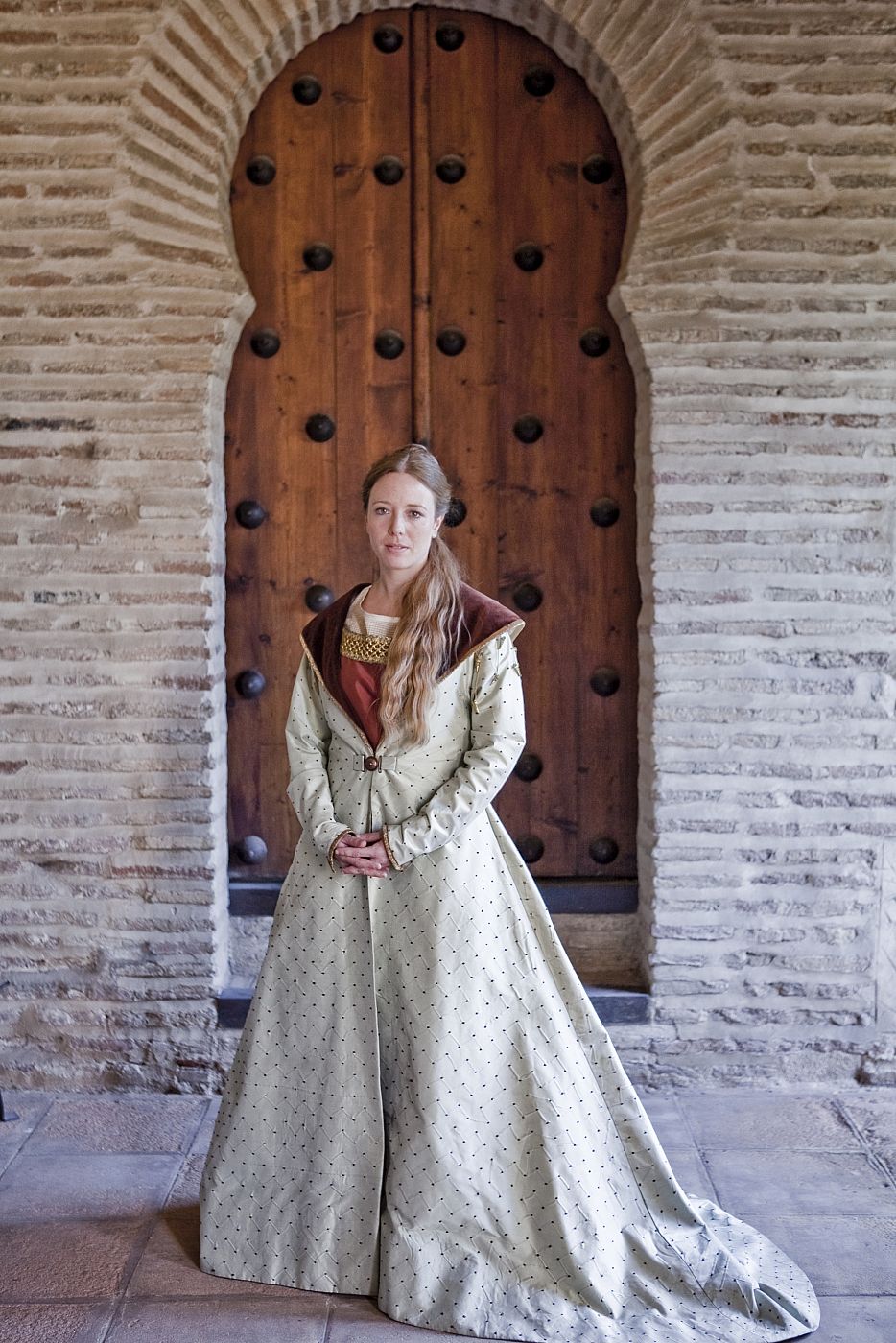 Isabel - Beatriz de Bobadilla