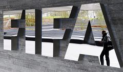 El Mundialito viene con un pan debajo del brazo