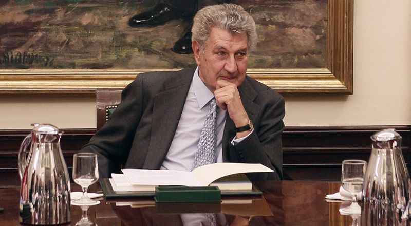 El Congreso rechaza el grupo de Amaiur por los votos en contra del PP