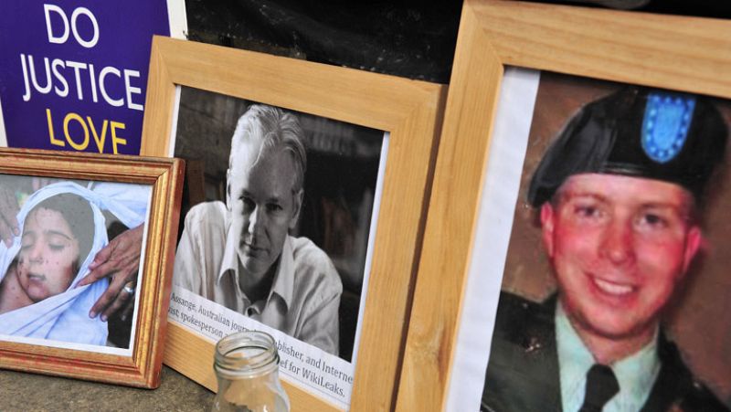 El juez militar que preside la vista del soldado Manning rechaza la petición de recusación