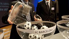 Barça - Leverkusen y Madrid - CSKA, rivales cómodos de los españoles en la Champions