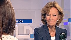 Salgado asume la responsabilidad de no transferir 759 millones a la Generalitat de Cataluña