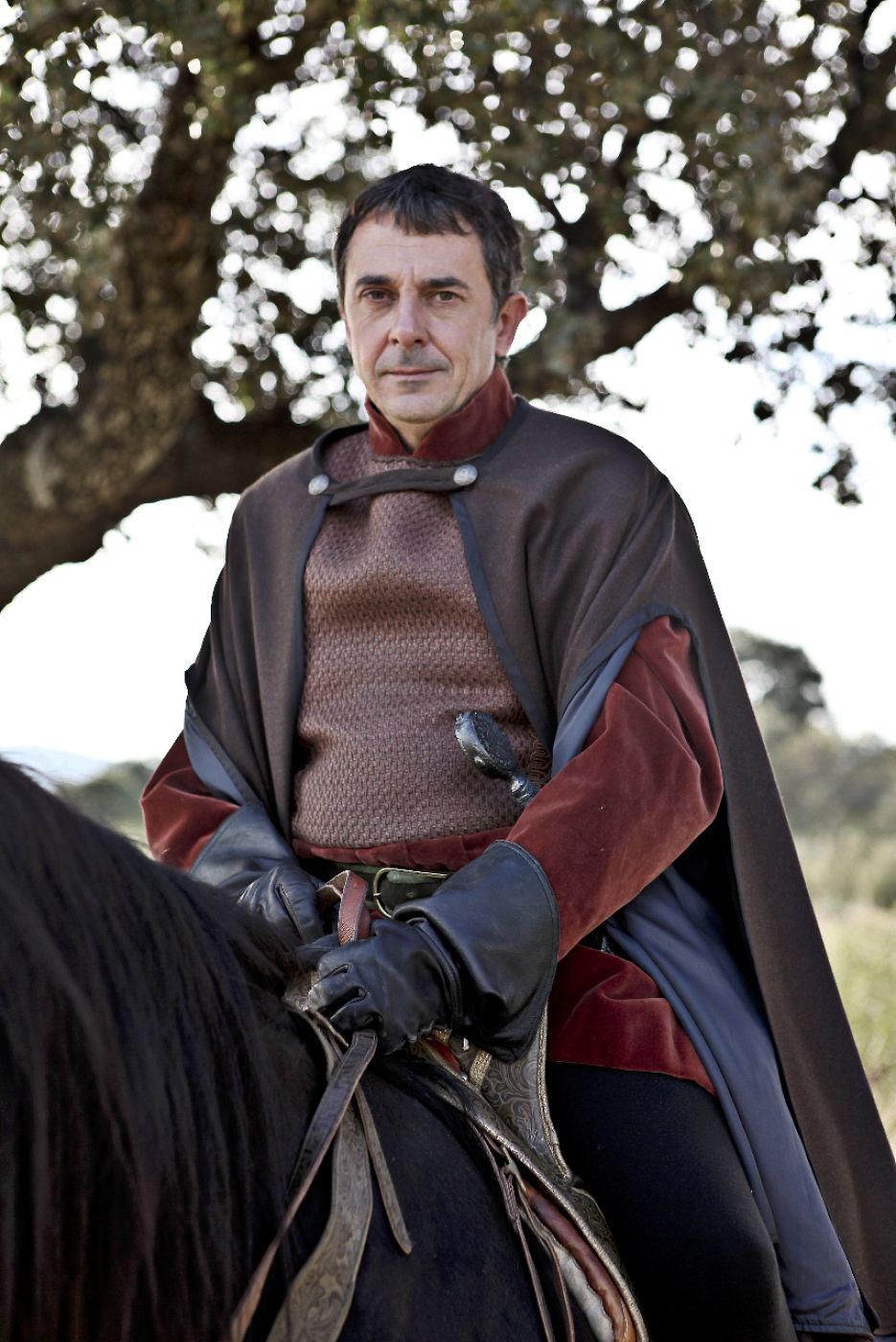 Isabel - Gutierre de Cárdenas