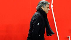 Mourinho: "Es más importante la Champions que los dos partidillos del Mundial de Clubes"