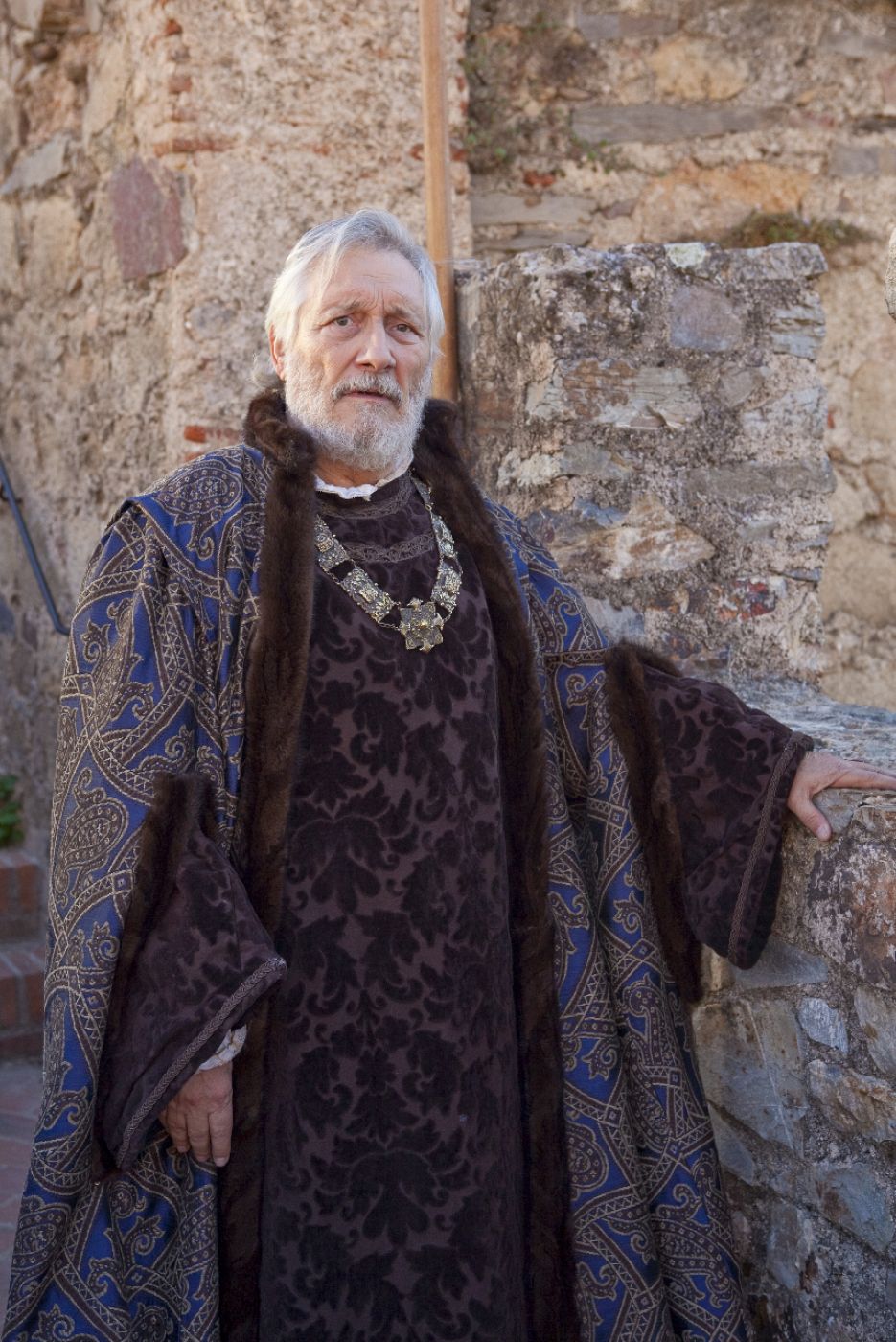 Isabel - Juan II de Aragón