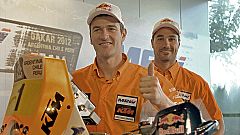 Marc Coma (ESP)