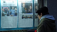 El verdadero poder detrás de la transición de Corea del Norte