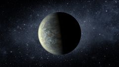 Descubren los dos primeros planetas del tamaño de la Tierra más allá del sistema solar