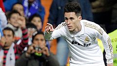 El Madrid despide el 2011 con una goleada antes de Navidad (5-1)