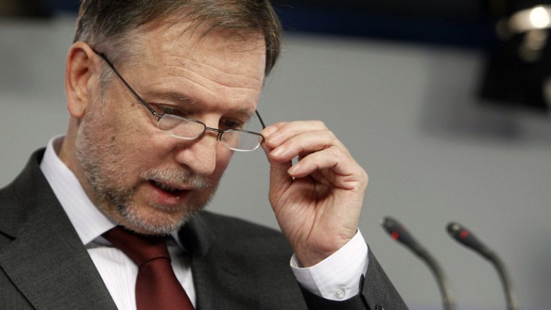 La 'nueva vía' de Carme Chacón debate este miércoles la renovación del PSOE