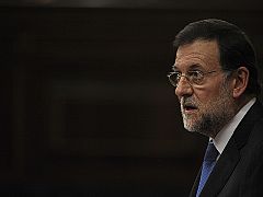 Mariano Rajoy, el sexto presidente del Gobierno, ante la encrucijada de la crisis y el paro