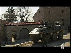 Serbia, a fondo