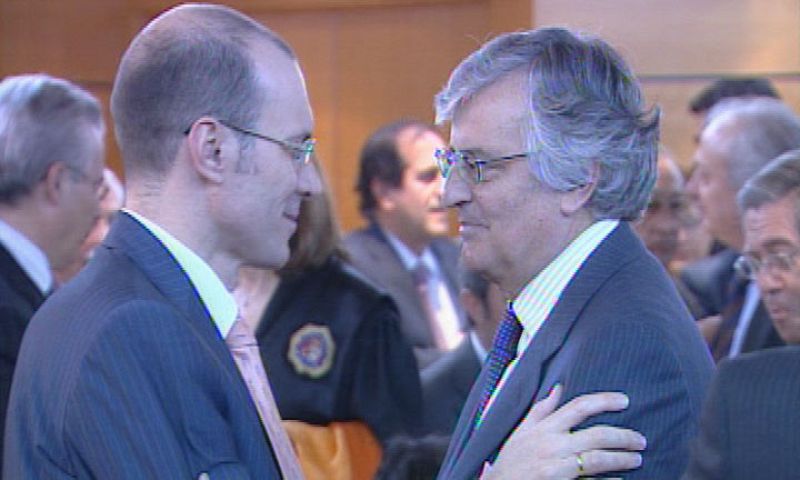 Secretarios de Estado del Gobierno de Rajoy