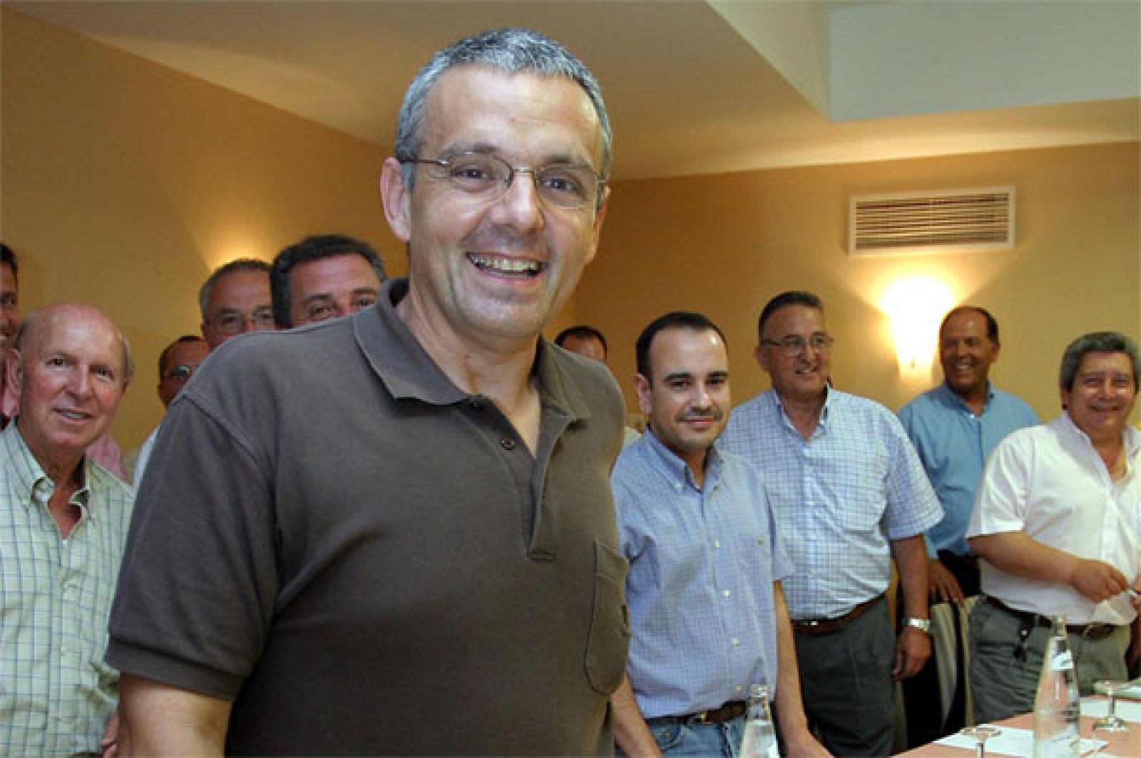 José Luis Escañuela