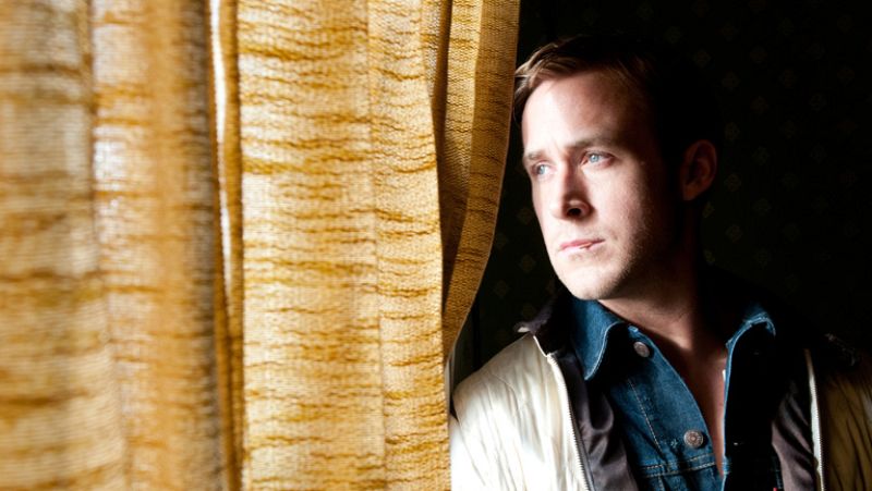 'Drive', la reinvención estética del cine negro