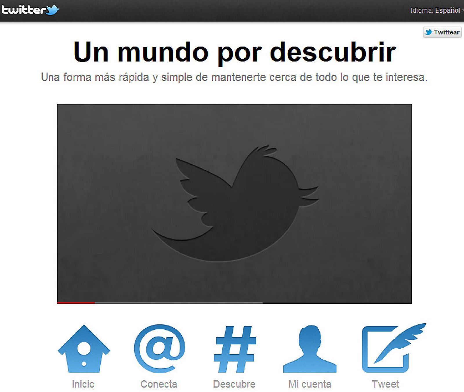 twitter alta