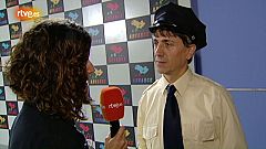 "Seven. Los 7 pecados capitales de provincia", el especial de Nochevieja de José Mota