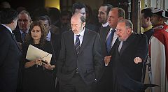 Rubalcaba presenta este jueves su candidatura a liderar el PSOE
