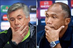 Ancelotti se acerca al PSG