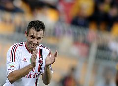 Cassano: "Voy a tener que esperar seis meses para volver a jugar"