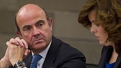 El Gobierno sube el IRPF y el IBI de forma temporal para 2012 y 2013