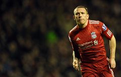 Bellamy relanza al Liverpool con un doblete al Newcastle