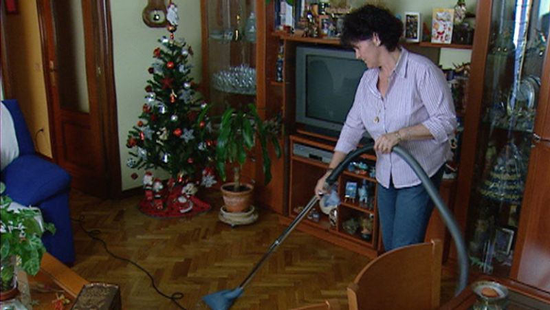 Entra en vigor la normativa que equipara los derechos de los trabajadores del hogar