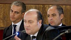 La fase testifical del juicio a Camps finaliza hoy con la declaración de los 11 últimos testigos