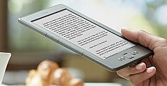 El mercado del libro electrónico despega en España e impulsa nuevos dispositivos