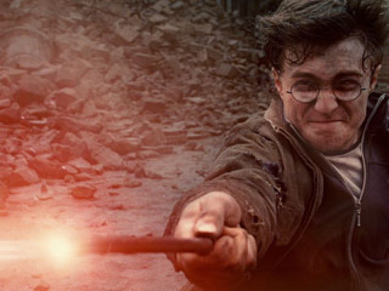 'Harry Potter' quiere ganar un Oscar