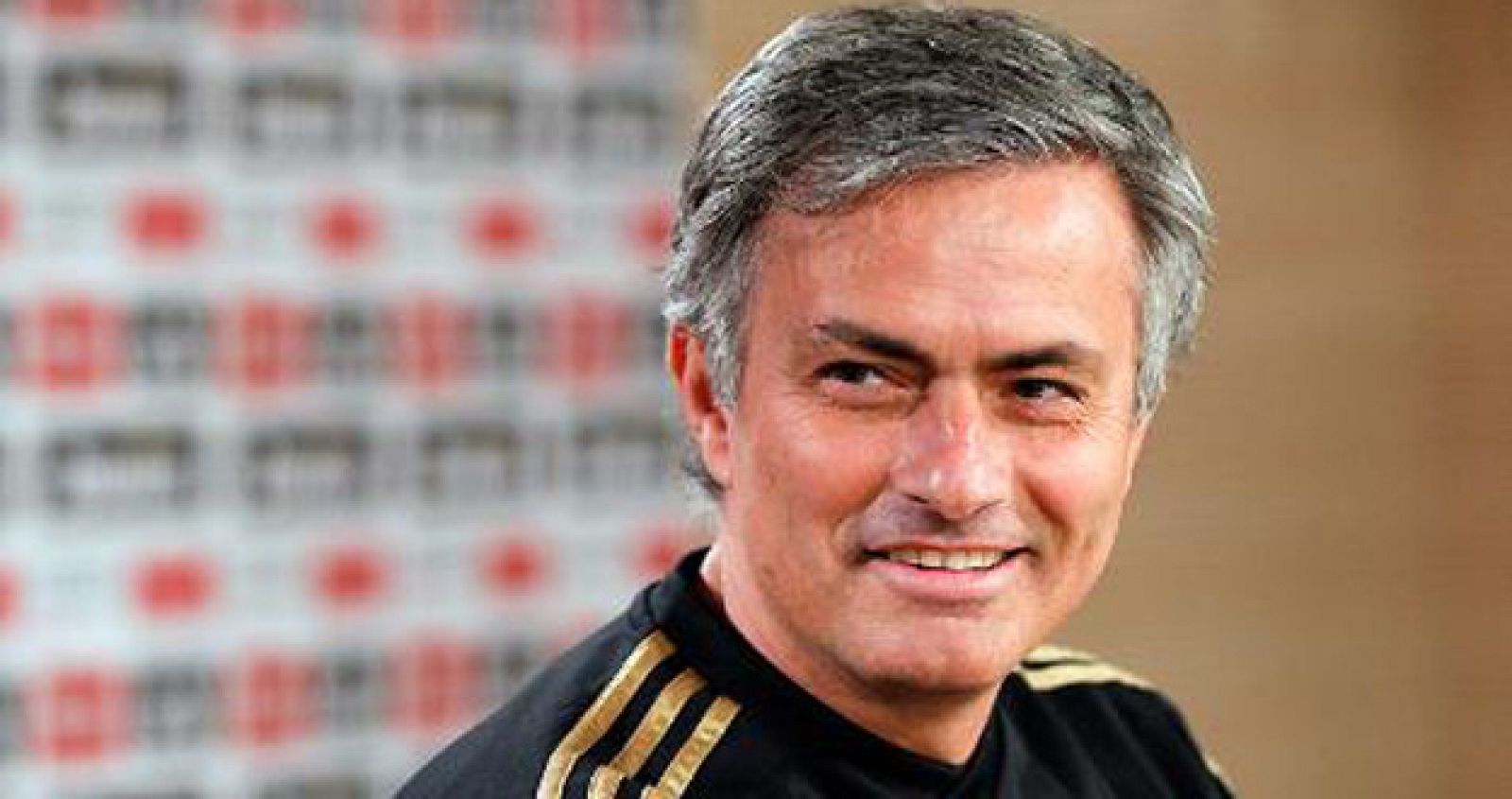 El técnico del Real Madrid, José Mourinho, en rueda de prensa.