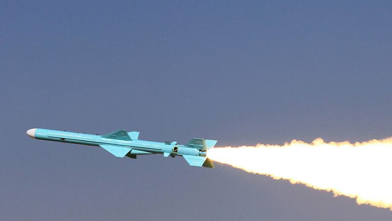 Irán y EE.UU. se enzarzan por el despliegue naval en el Golfo Pérsico