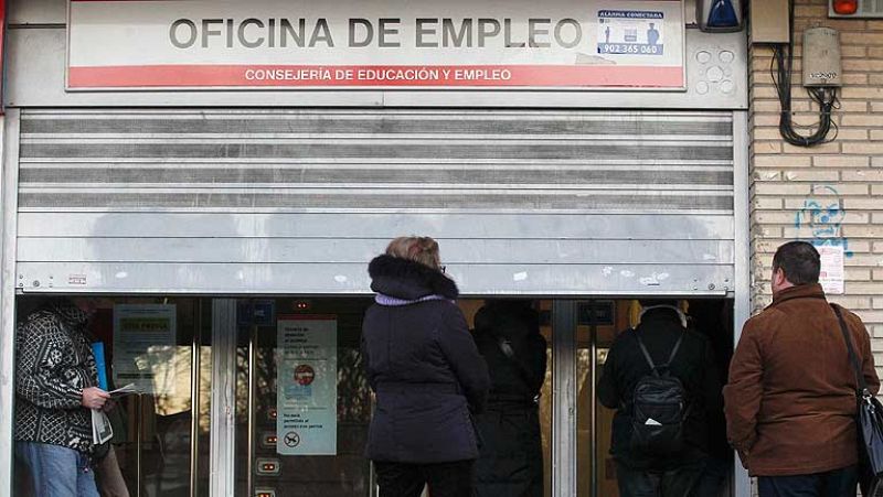 La Seguridad Social cierra 2011 con 17,2 millones de ocupados tras caer los afiliados en diciembre