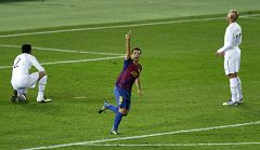 Xavi Hernández, mejor creador de juego del mundo por cuarta vez consecutiva