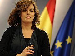 El Gobierno pide un informe al CSN para evitar el cierre de la central de Garoña en 2013