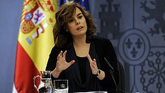 Economía pedirá al Banco de España datos sobre el sueldo de los gestores de las cajas
