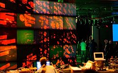 El internet alternativo de los 'hackers': una red de satélites gestionada por aficionados