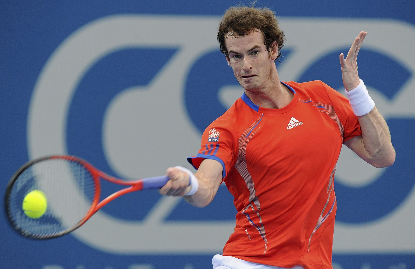 ALEXANDR DOLGOPOLOV VS ANDY MURRAY