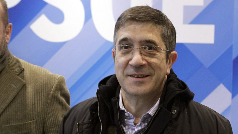 ¿Quién apoya a quién en el PSOE?