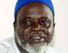 Muere el presidente de Guinea Bissau, a los 64 años, en un hospital de París